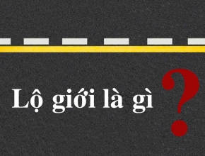 Nắm rõ quy định về lộ giới (chỉ giới) khi xây dựng nhà phố
