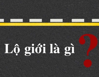 Nắm rõ quy định về lộ giới (chỉ giới) khi xây dựng nhà phố 