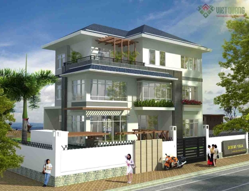 Xây nhà bao nhiêu tiền 1m2? 