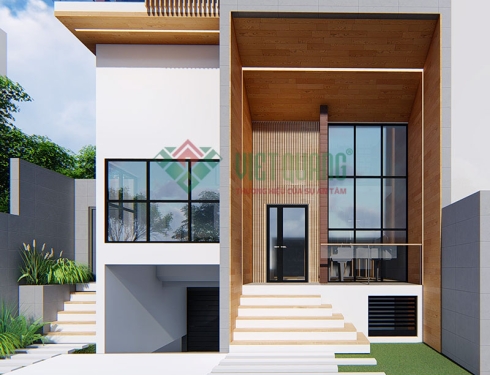 Thiết kế nhà có tầng hầm, nên hay không? 